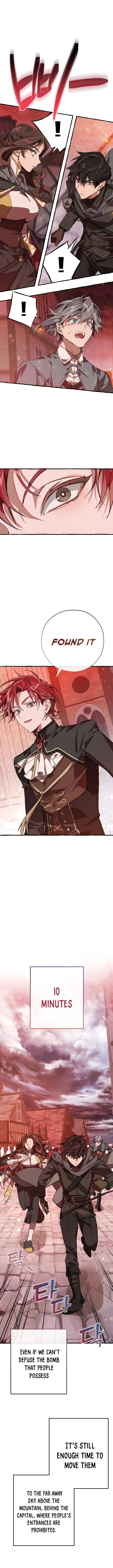 Read Lout Of Count's Family EN Manga Online