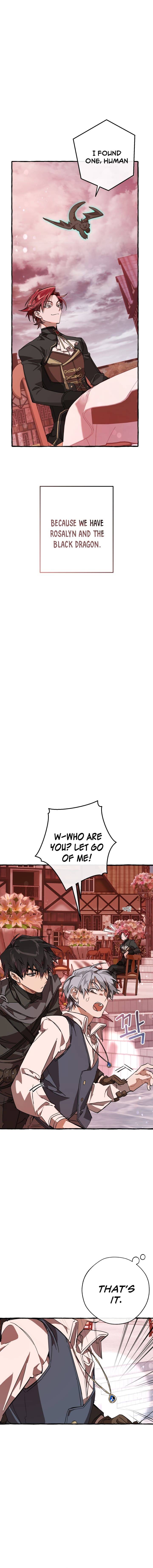 Read Lout Of Count's Family EN Manga Online