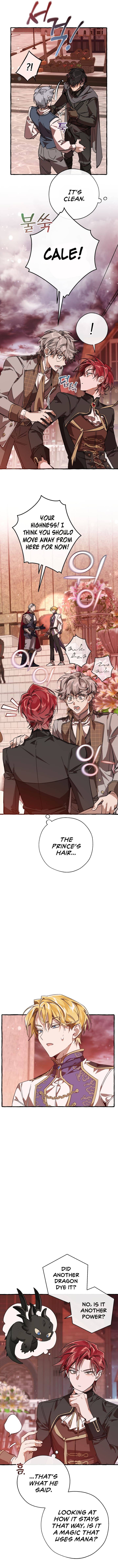 Read Lout Of Count's Family EN Manga Online