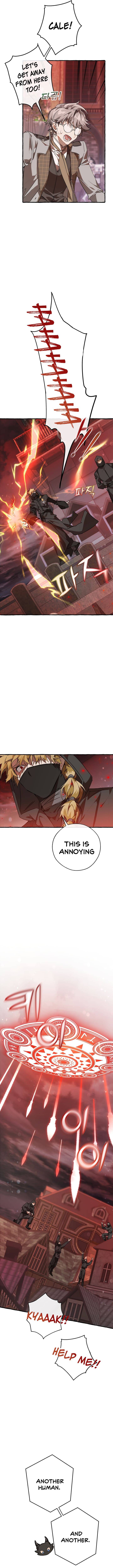 Read Lout Of Count's Family EN Manga Online