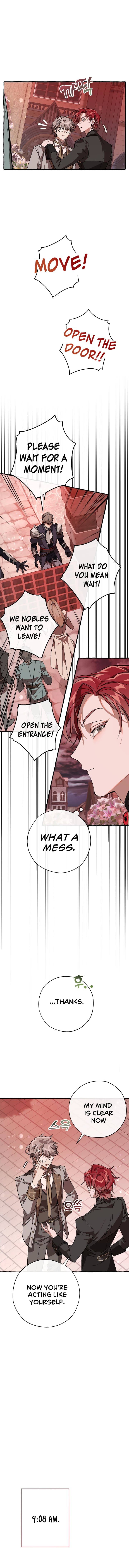 Read Lout Of Count's Family EN Manga Online