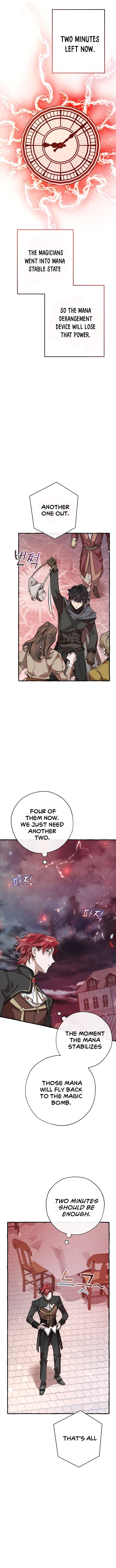 Read Lout Of Count's Family EN Manga Online