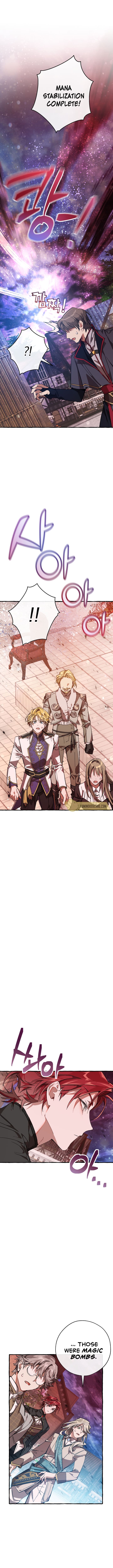 Read Lout Of Count's Family EN Manga Online