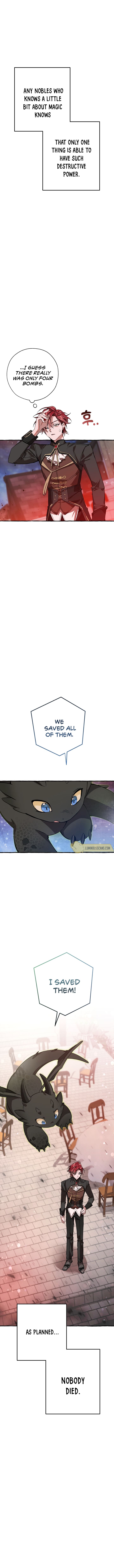 Read Lout Of Count's Family EN Manga Online