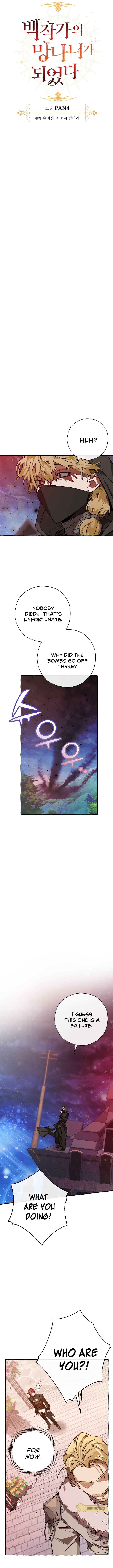 Read Lout Of Count's Family EN Manga Online