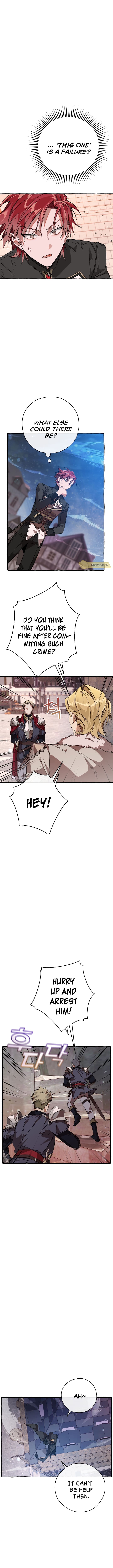 Read Lout Of Count's Family EN Manga Online