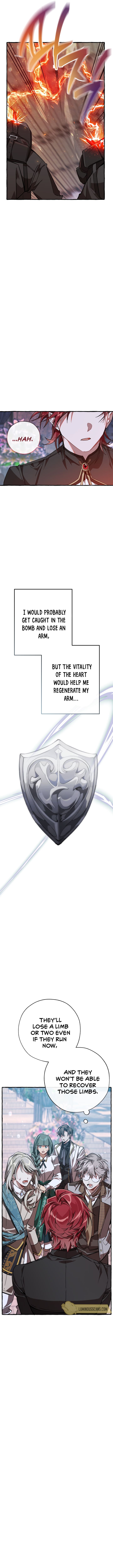 Read Lout Of Count's Family EN Manga Online