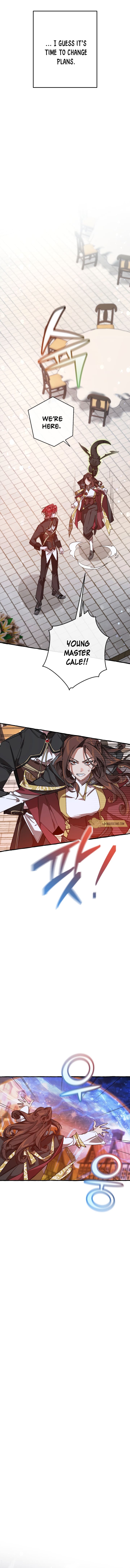 Read Lout Of Count's Family EN Manga Online