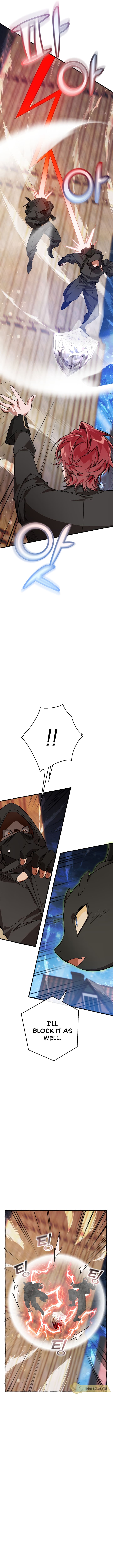 Read Lout Of Count's Family EN Manga Online