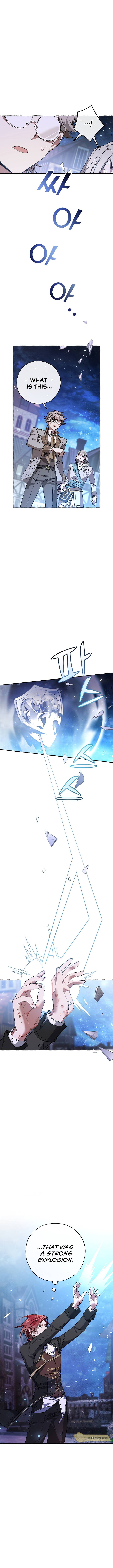 Read Lout Of Count's Family EN Manga Online