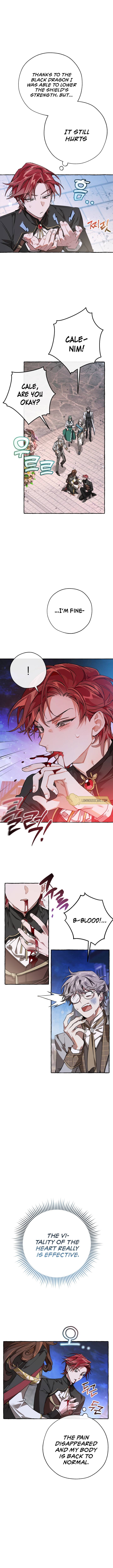 Read Lout Of Count's Family EN Manga Online