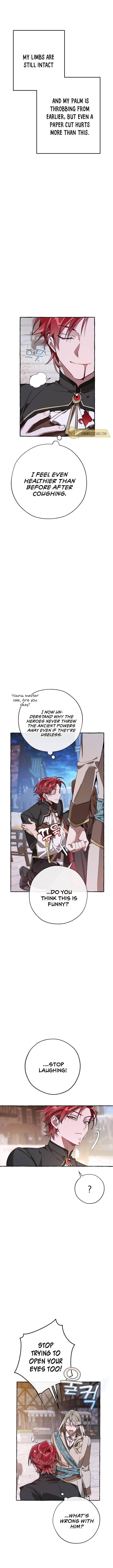 Read Lout Of Count's Family EN Manga Online