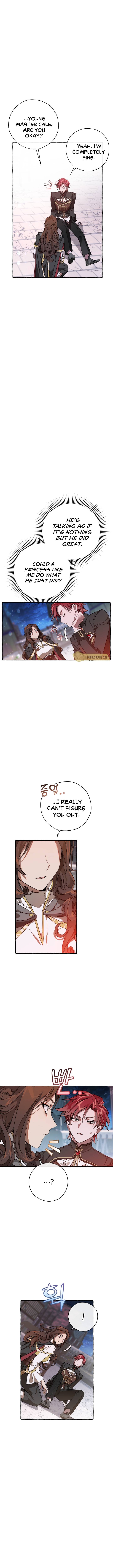 Read Lout Of Count's Family EN Manga Online