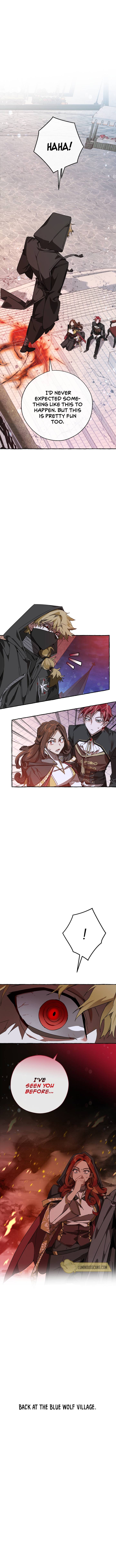 Read Lout Of Count's Family EN Manga Online