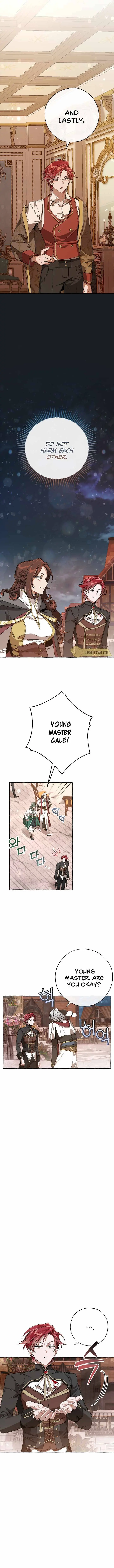 Read Lout Of Count's Family EN Manga Online