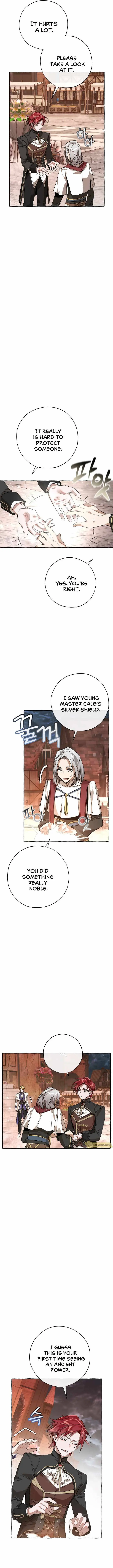 Read Lout Of Count's Family EN Manga Online