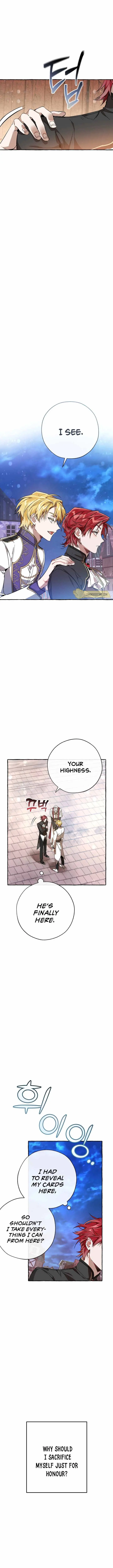 Read Lout Of Count's Family EN Manga Online