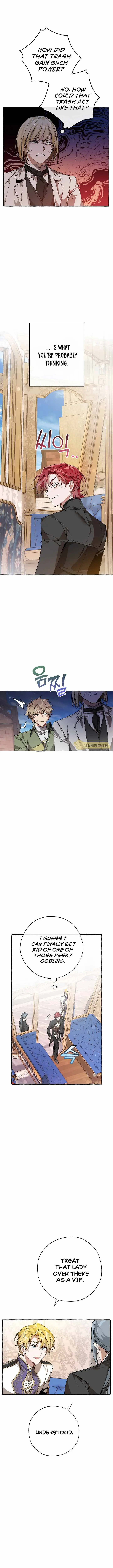 Read Lout Of Count's Family EN Manga Online