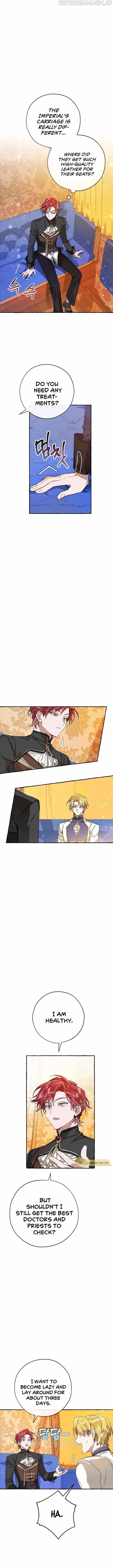 Read Lout Of Count's Family EN Manga Online