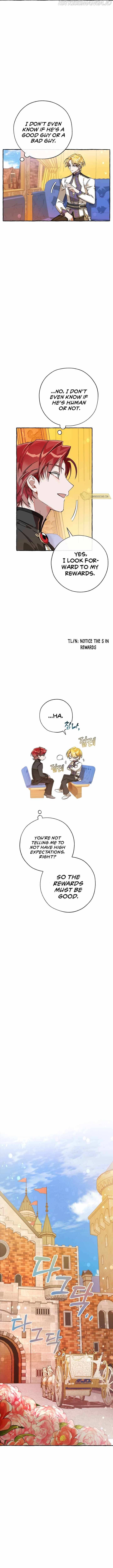Read Lout Of Count's Family EN Manga Online