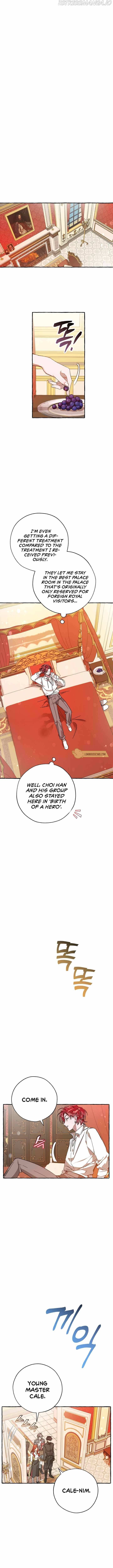 Read Lout Of Count's Family EN Manga Online