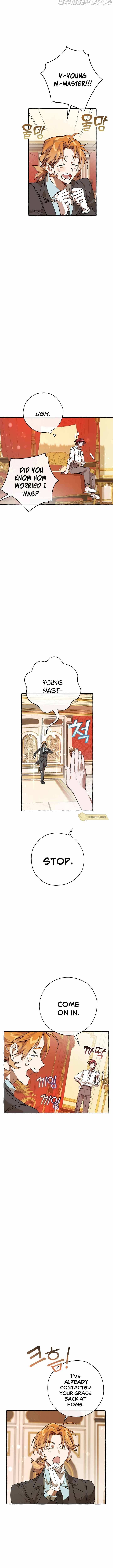 Read Lout Of Count's Family EN Manga Online