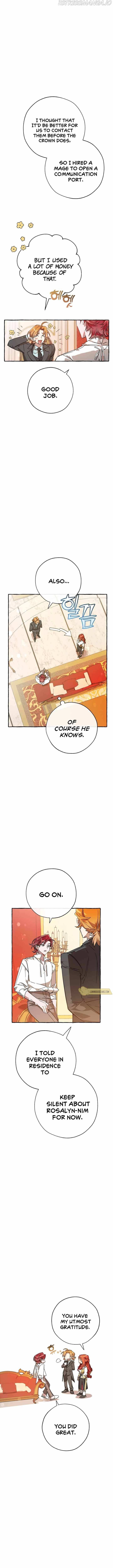 Read Lout Of Count's Family EN Manga Online