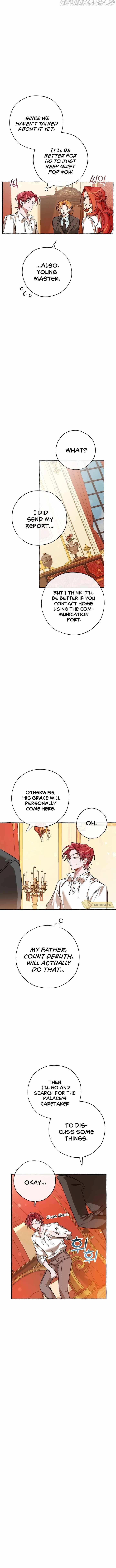 Read Lout Of Count's Family EN Manga Online