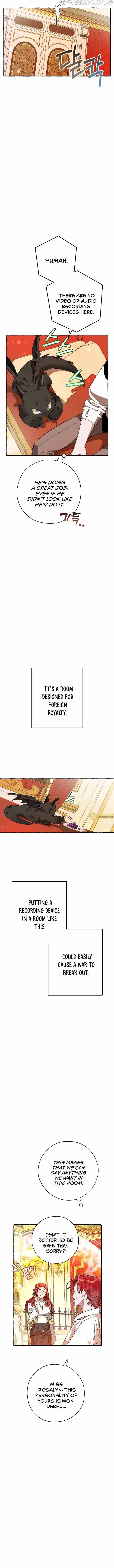 Read Lout Of Count's Family EN Manga Online