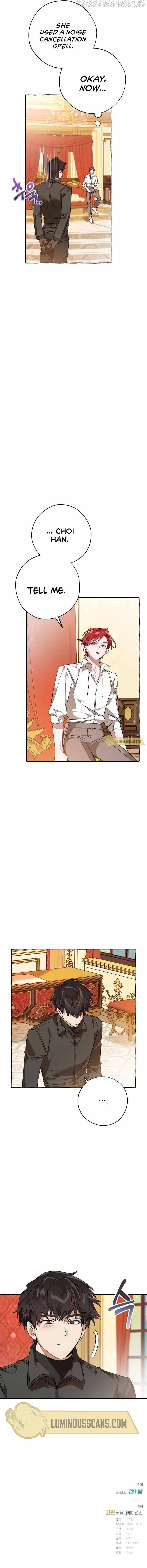 Read Lout Of Count's Family EN Manga Online