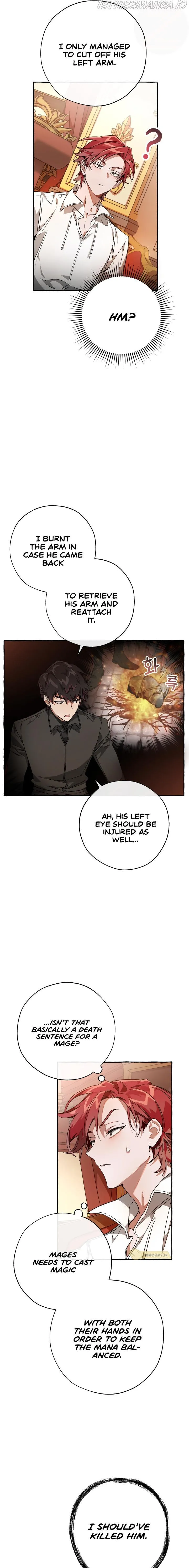 Read Lout Of Count's Family EN Manga Online
