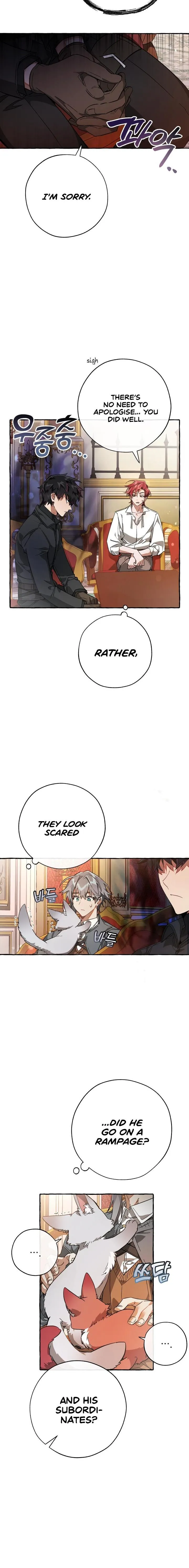 Read Lout Of Count's Family EN Manga Online