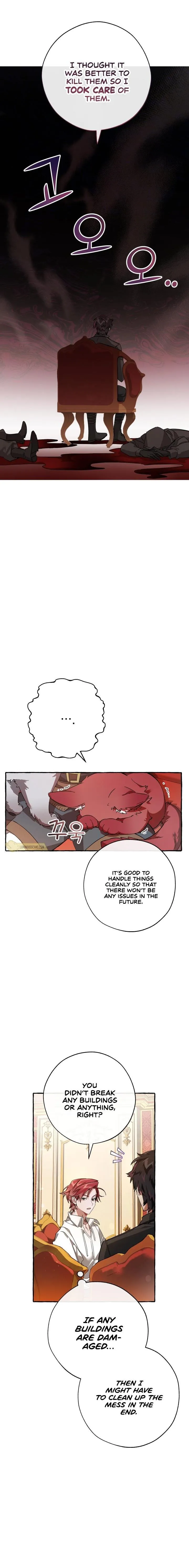 Read Lout Of Count's Family EN Manga Online