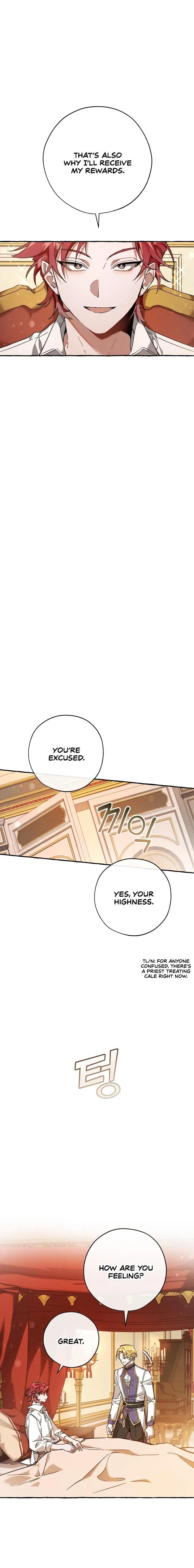 Read Lout Of Count's Family EN Manga Online