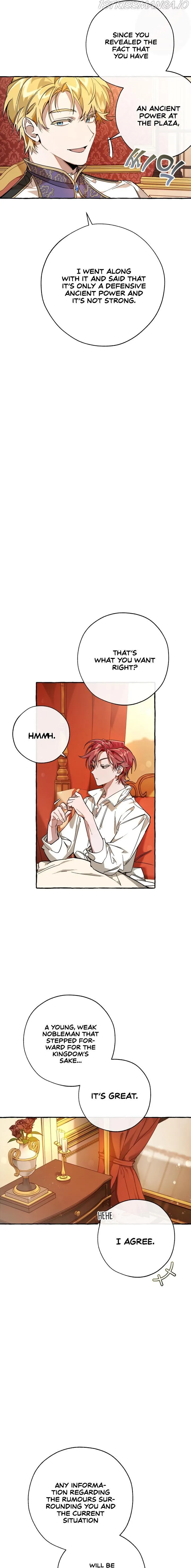 Read Lout Of Count's Family EN Manga Online