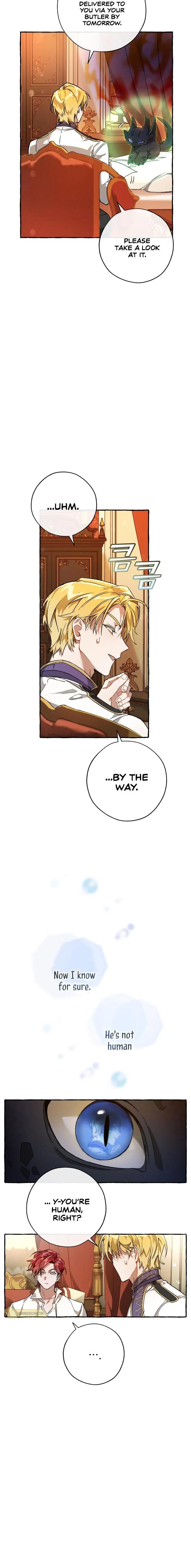 Read Lout Of Count's Family EN Manga Online