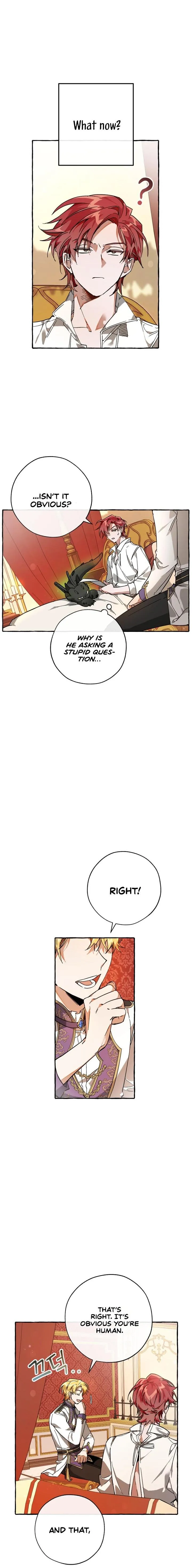 Read Lout Of Count's Family EN Manga Online