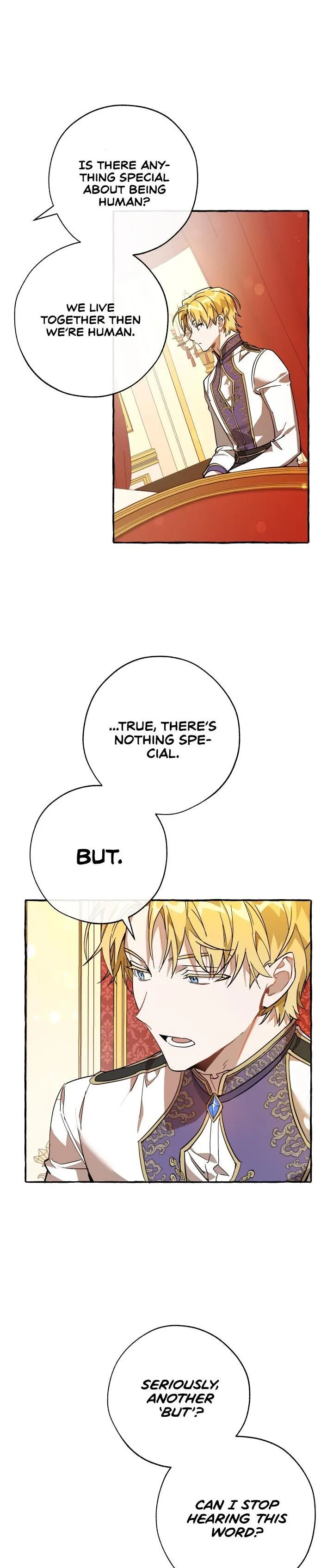 Read Lout Of Count's Family EN Manga Online