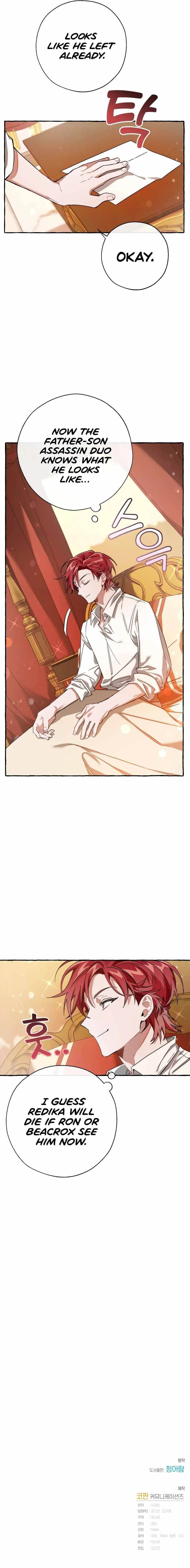 Read Lout Of Count's Family EN Manga Online