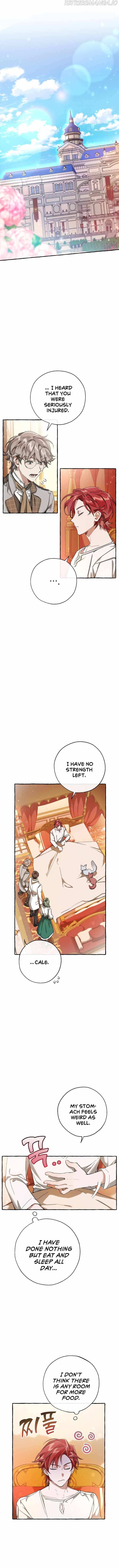Read Lout Of Count's Family EN Manga Online