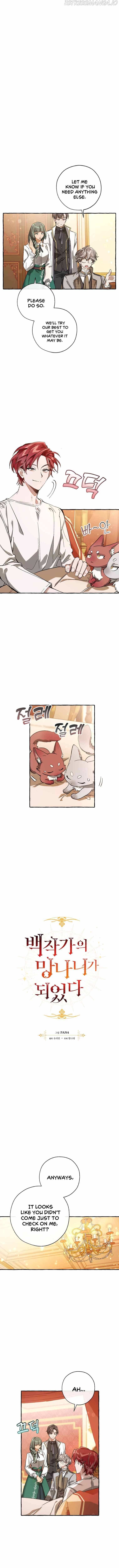 Read Lout Of Count's Family EN Manga Online