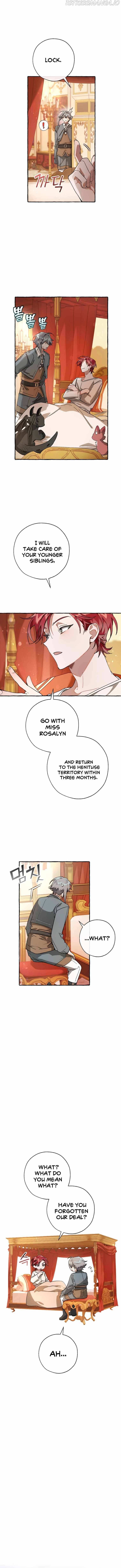 Read Lout Of Count's Family EN Manga Online