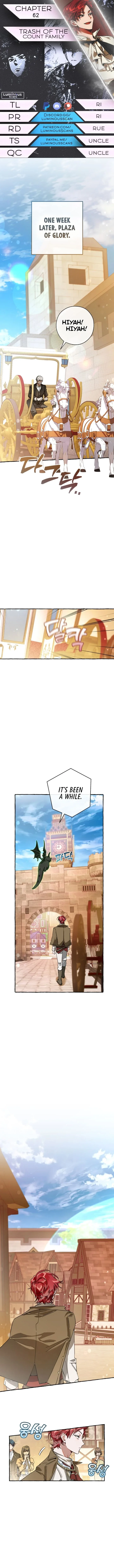 Read Lout Of Count's Family EN Manga Online