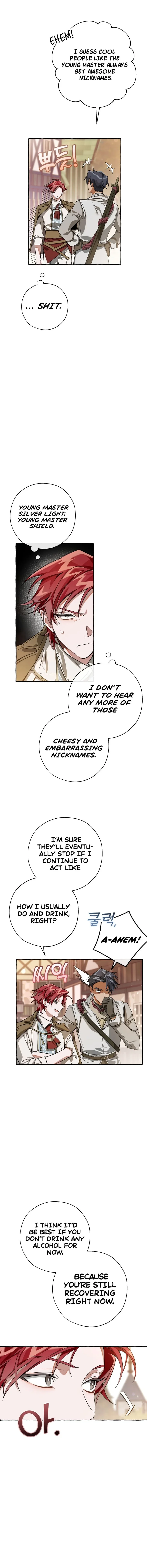 Read Lout Of Count's Family EN Manga Online