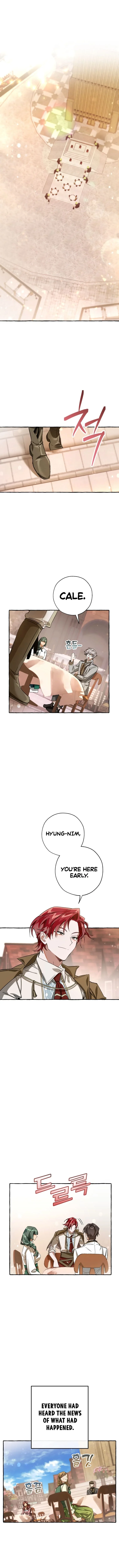 Read Lout Of Count's Family EN Manga Online