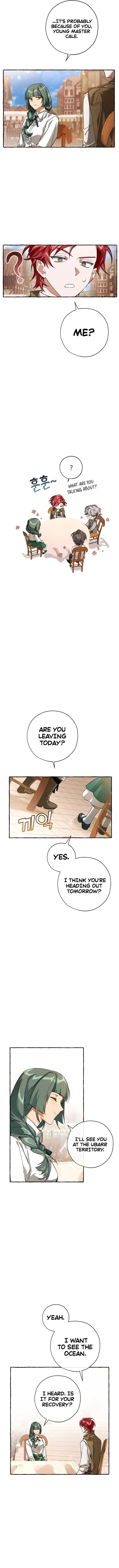 Read Lout Of Count's Family EN Manga Online