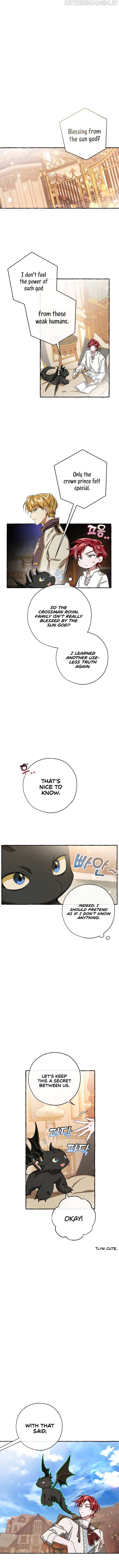 Read Lout Of Count's Family EN Manga Online