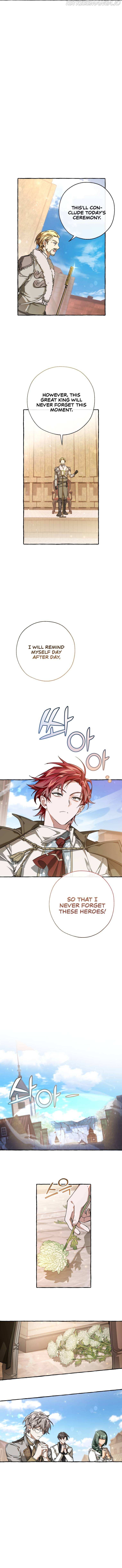 Read Lout Of Count's Family EN Manga Online
