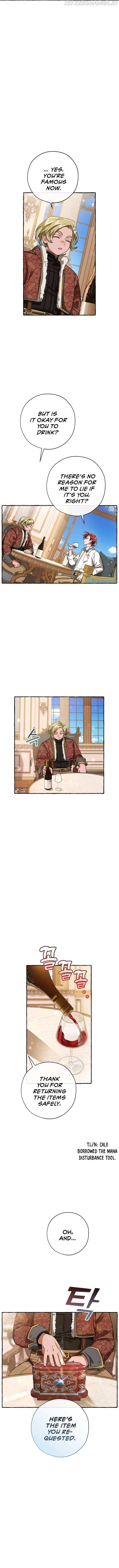 Read Lout Of Count's Family EN Manga Online