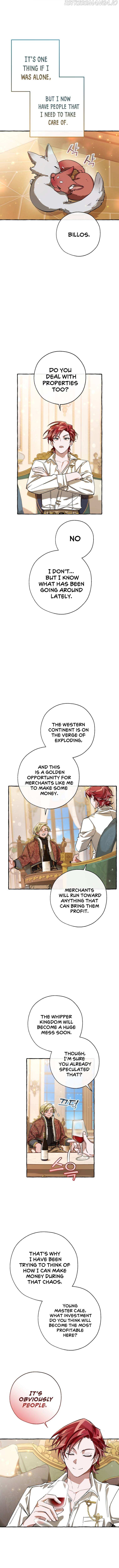 Read Lout Of Count's Family EN Manga Online